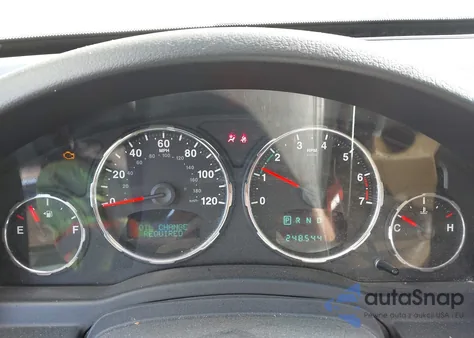 2012 Jeep Liberty Limited Edition from USA, damaged, VIN 1C4PJLCK1CW107182